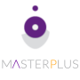 logo master plus