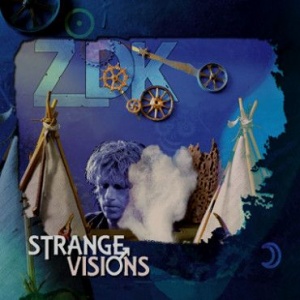strangevisions album musik